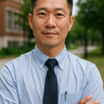 M. Chen